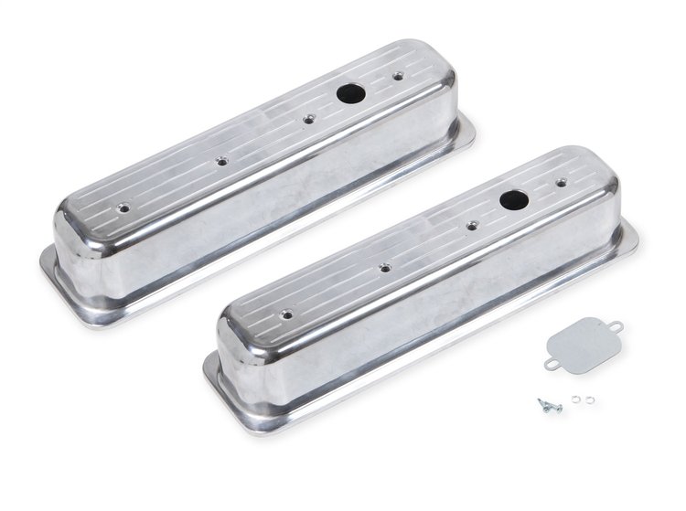 ALUM V/C POL B/MIL CB SBC