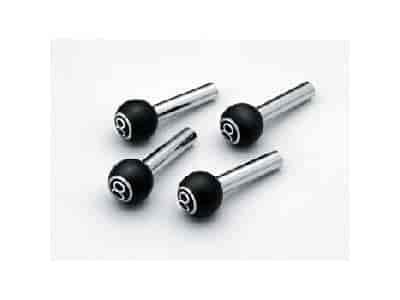 8-Ball Door Lock Knobs Universal