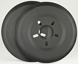 Dust Shield 14"