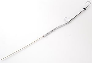Oil Dipstick & Tube 1962-78 Ford 260/289/302