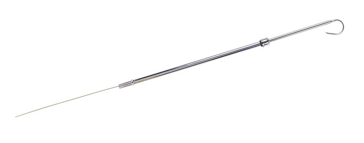 Oil Dipstick & Tube Chrysler 318-360