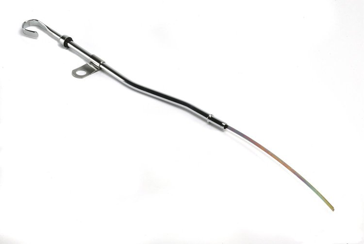Oil Dipstick & Tube Chrysler 383-440