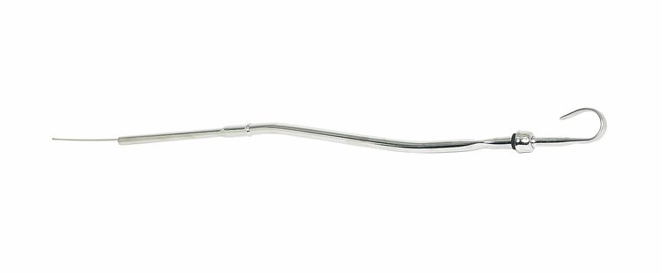 Oil Dipstick & Tube Oldsmobile 350-455