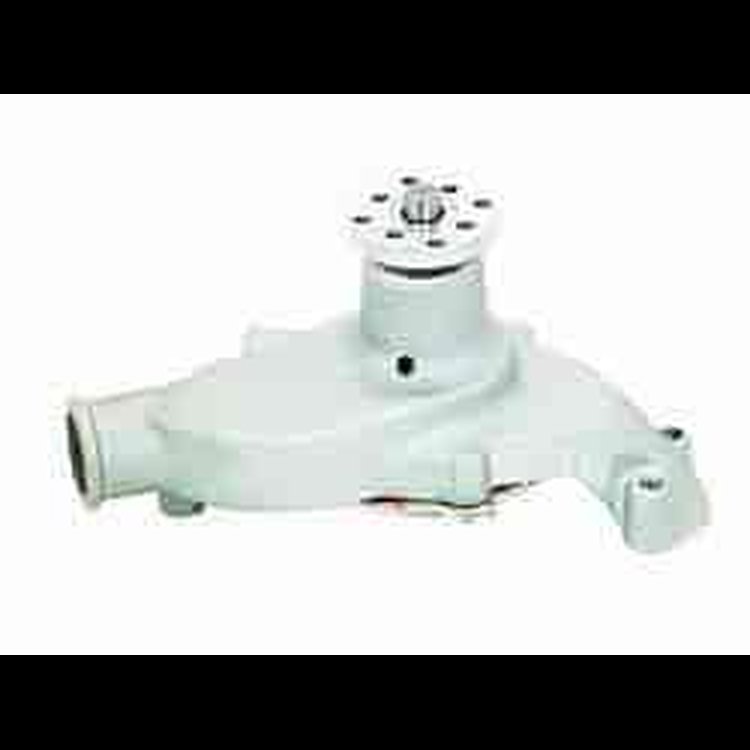 Aluminum Water Pump 1969-76 SB-Chevy (except Corvette)