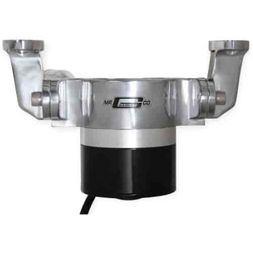 Aluminum Electric Water Pump Kit
