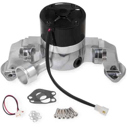 Aluminum Electric Water Pump Kit