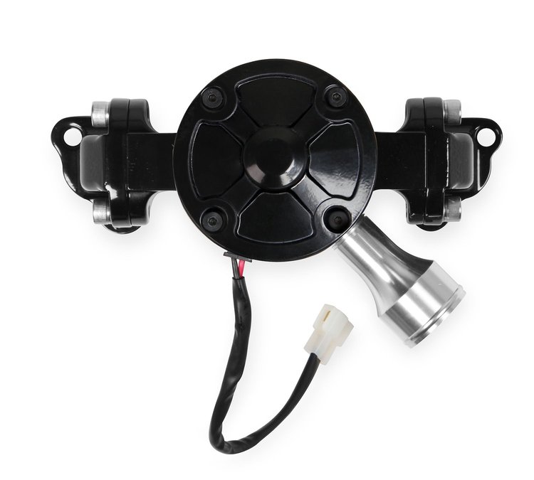 Aluminum Electric Water Pump Kit