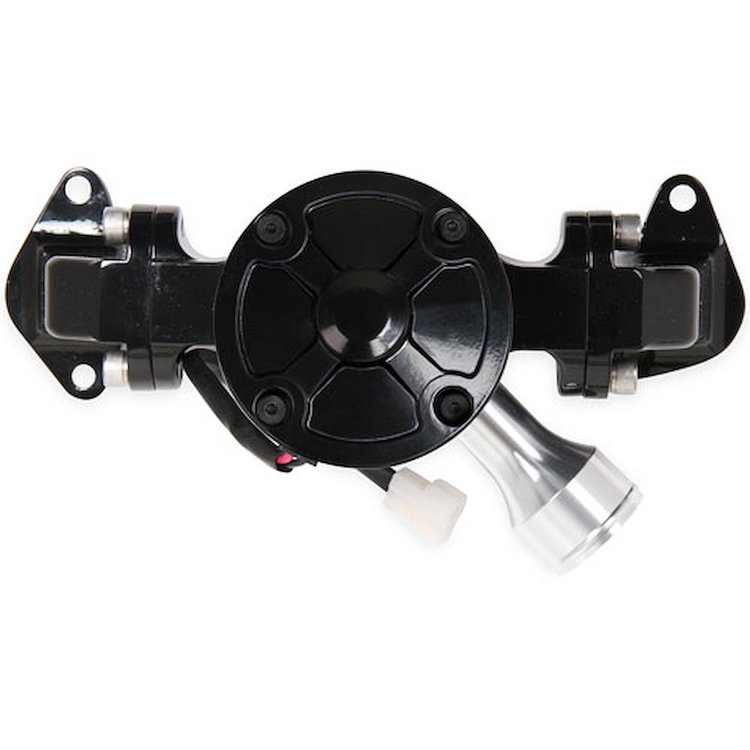 Aluminum Electric Water Pump Kit