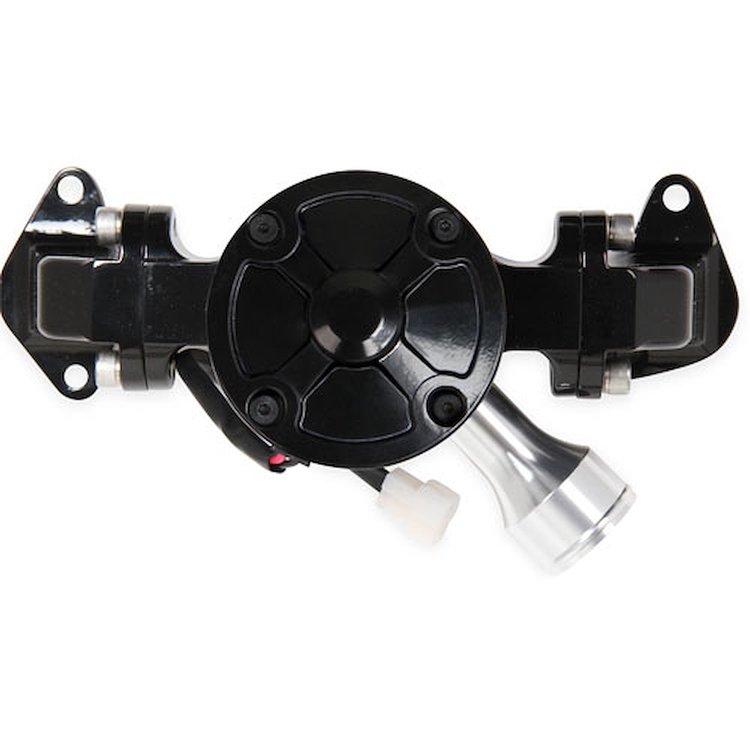 Aluminum Electric Water Pump Kit