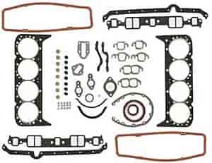 Engine Overhaul Gasket Kit Chevy 350, 1986