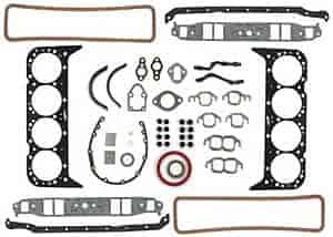 Engine Overhaul Gasket Kit Chevy 350, 1987-91