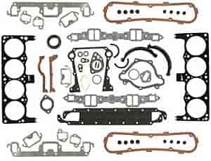 Engine Overhaul Gasket Kit Chrysler 273-318, 1967-81