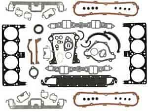 Engine Overhaul Gasket Kit Chrysler 360, 1971-81