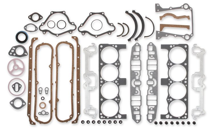 Engine Overhaul Gasket Kit Chrysler 360, 1971-81