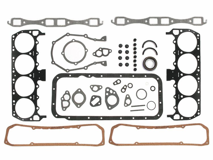 Engine Overhaul Gasket Kit 1963-78 Chrysler 383-440