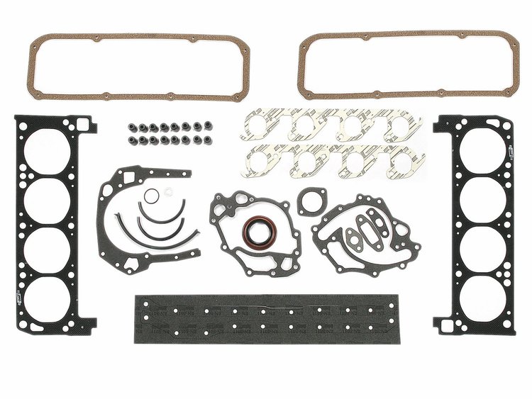 Engine Overhaul Gasket Kit Ford 351C/M-400, 1971-79