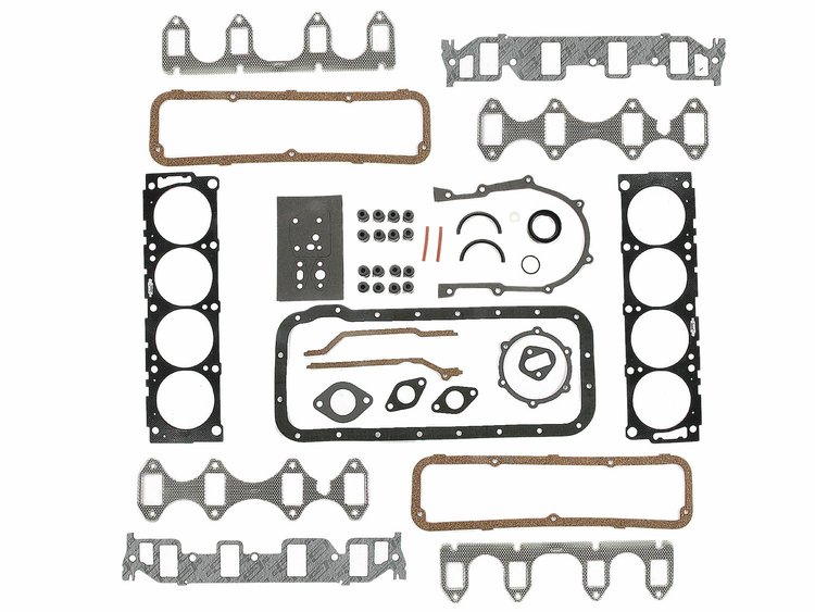 Engine Overhaul Gasket Kit Ford 390-428, 1961-71