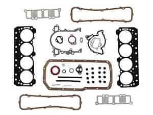 Engine Overhaul Gasket Kit Buick 350, 1968-81