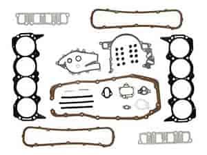 Engine Overhaul Gasket Kit Buick 400-455, 1967-76