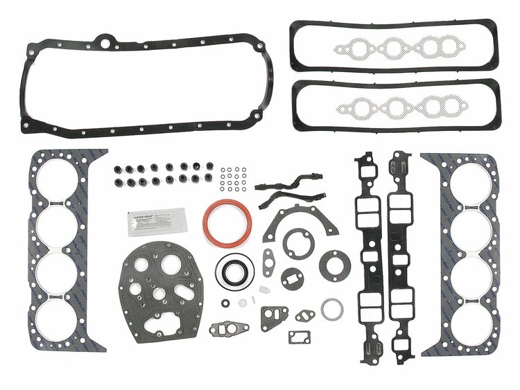 Engine Overhaul Gasket Kit Chevy 305, 1987-93