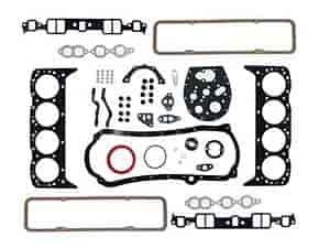 Engine Overhaul Gasket Kit Chevy 305, 1986