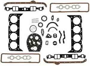 Engine Overhaul Gasket Kit Chevy 305, 1976-79