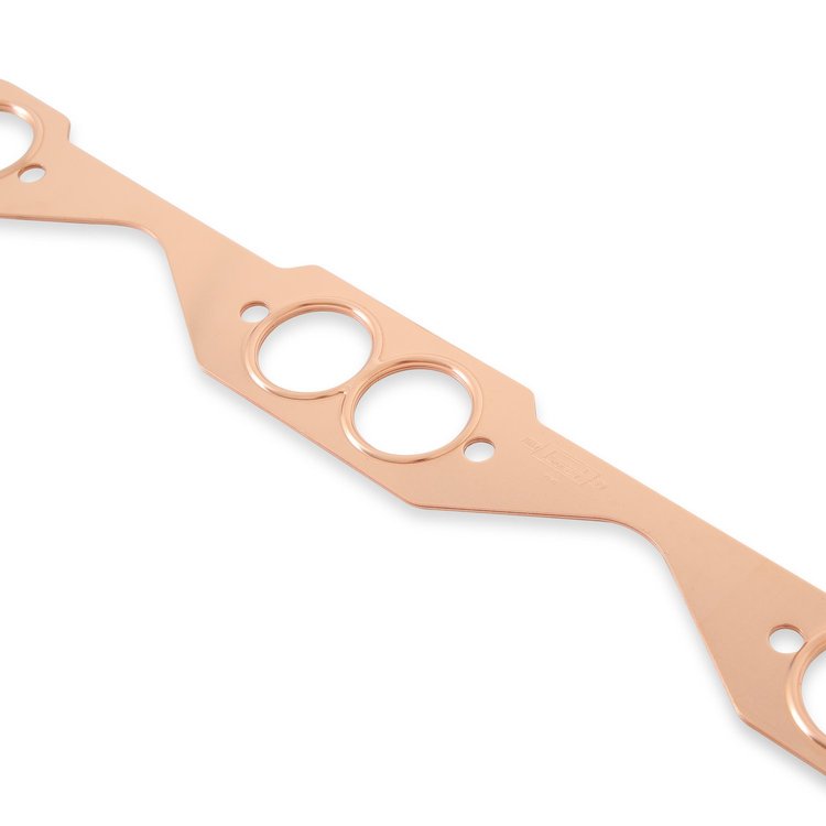 CopperSEAL Exhaust Gasket 1955-91 SB-Chevy