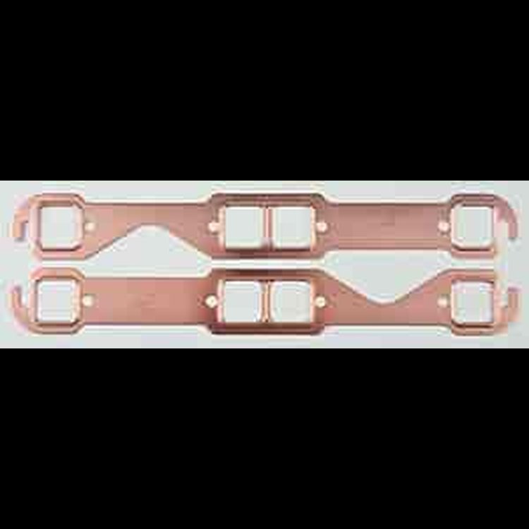 CopperSEAL Exhaust Gasket 1955-91 SB-Chevy