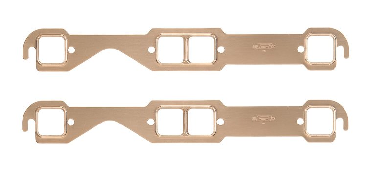 CopperSEAL Exhaust Gasket 1955-91 SB-Chevy