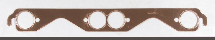 CopperSEAL Exhaust Gasket 1955-91 SB-Chevy