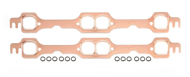 CopperSEAL Exhaust Gasket 1992-97 SB-Chevy LT1, LT4