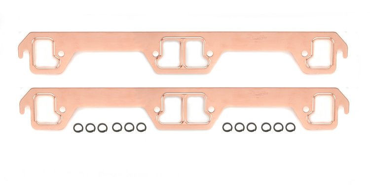 CopperSEAL Exhaust Gasket 1970-79 AMC 304-401