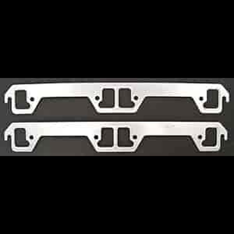 Embossed Aluminum Exhaust Gaskets AMC 304-401