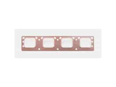 COPPER EXH GASKET-HEMI T/
