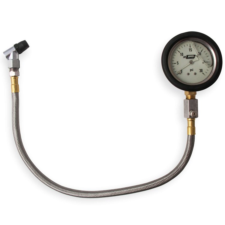Tire Pressure Gauge