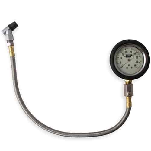 Tire Pressure Gauge
