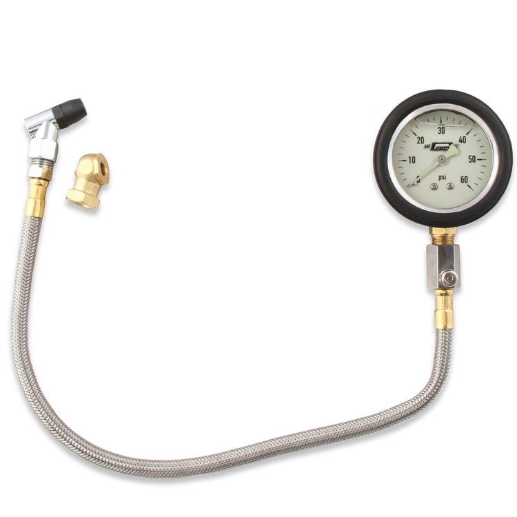 Tire Pressure Gauge