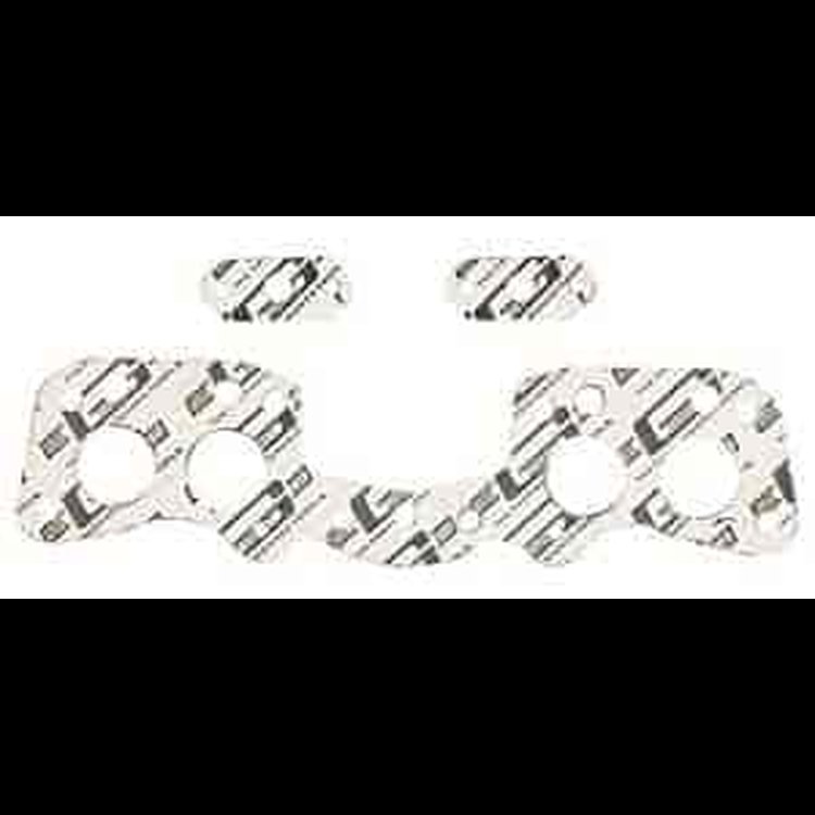 Exhaust Header Gasket Performance Material