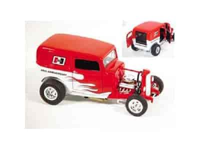 HURST 45TH CAR 1/25TH