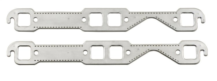 Aluminum Header Gasket Small Block Chevy
