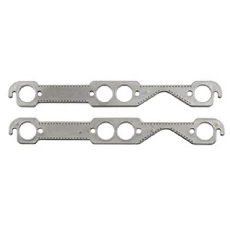 Aluminum Header Gasket Small Block Chevy