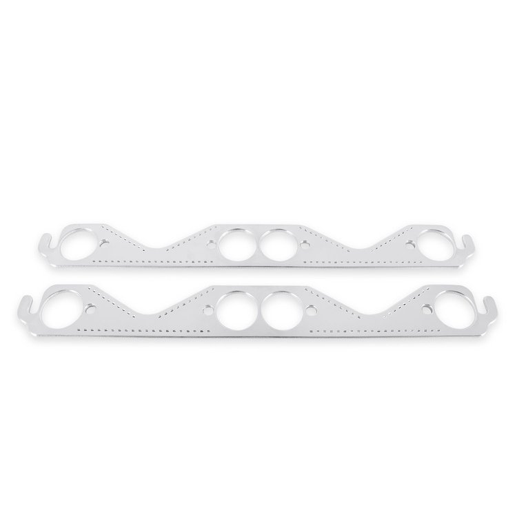 Aluminum Header Gasket Small Block Chevy
