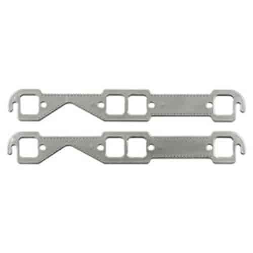 Aluminum Header Gasket Small Block Chevy
