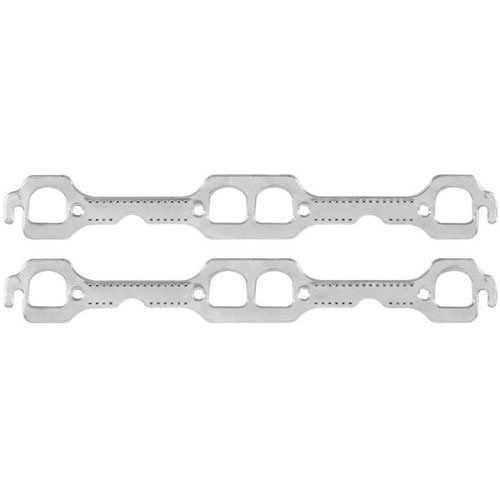 Aluminum Header Exhaust Gaskets