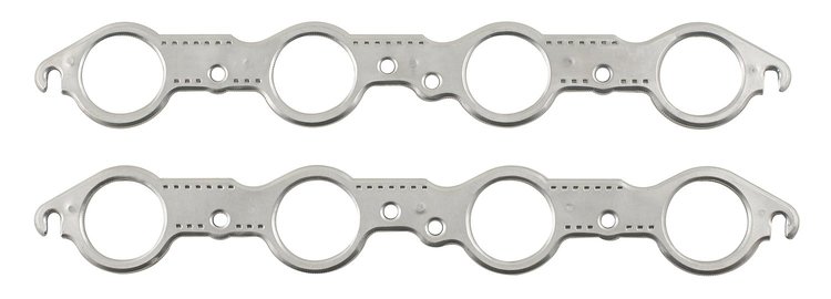 Aluminum Header Exhaust Gaskets