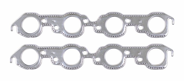 Aluminum Header Exhaust Gaskets