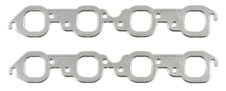 Aluminum Header Exhaust Gaskets