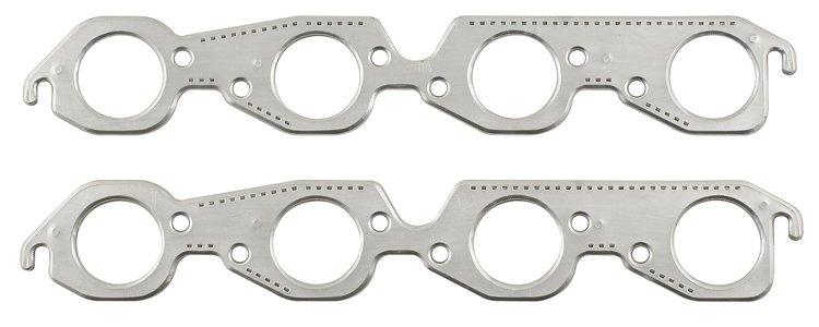 Aluminum Header Exhaust Gaskets