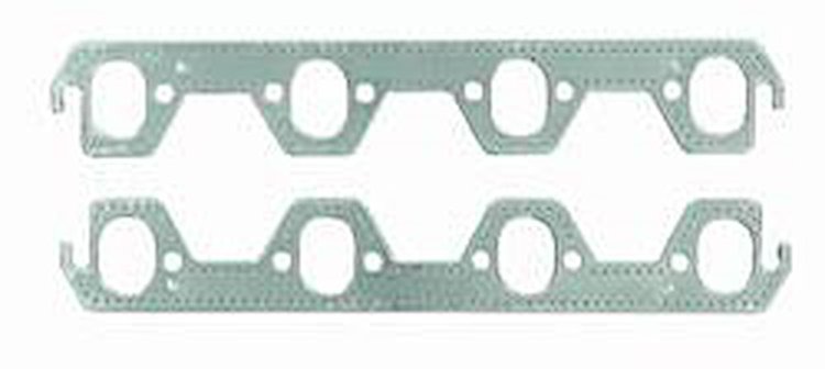 Aluminum Header Exhaust Gaskets