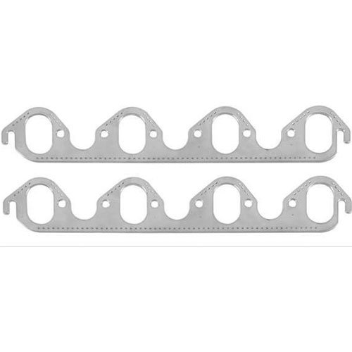 Aluminum Header Exhaust Gaskets